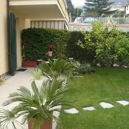 Giardino Zen Loano